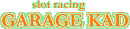 slot racing GARAGE KAD